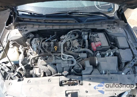 2023 Nissan Altima Sr Fwd из США, поврежденный, VIN 1N4BL4CV1PN422019